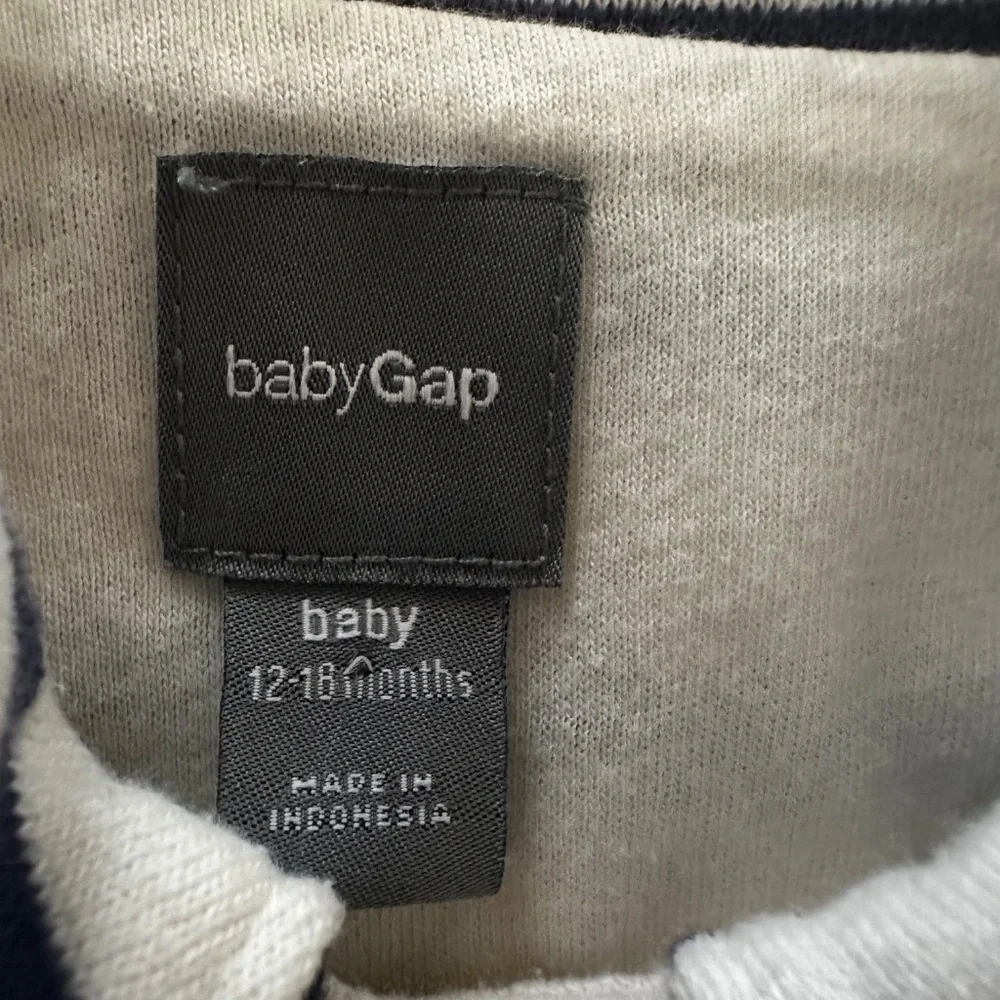 Gap good no
